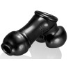 Oxballs Gaine pour la masturbation SackJack Noire